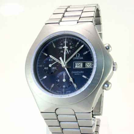  Omega Speedmaster Mark V </h1> 
