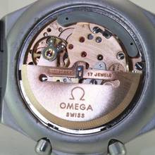 Thumbnail von Omega Speedmaster Mark V </h1>