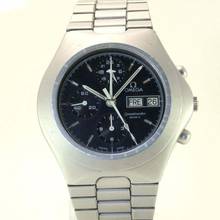 Thumbnail von Omega Speedmaster Mark V </h1>