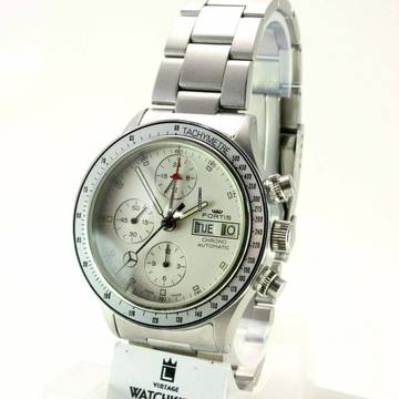 Fortis Mercedes Benz sonder Edition </h1>