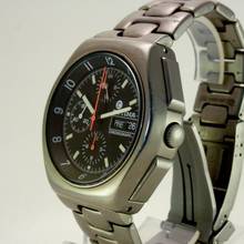 Thumbnail von Tutima Military Chronograph </h1>