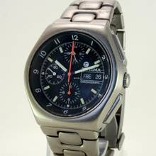 Thumbnail von Tutima Military Chronograph </h1>