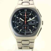 Thumbnail von Tutima Military Chronograph </h1>