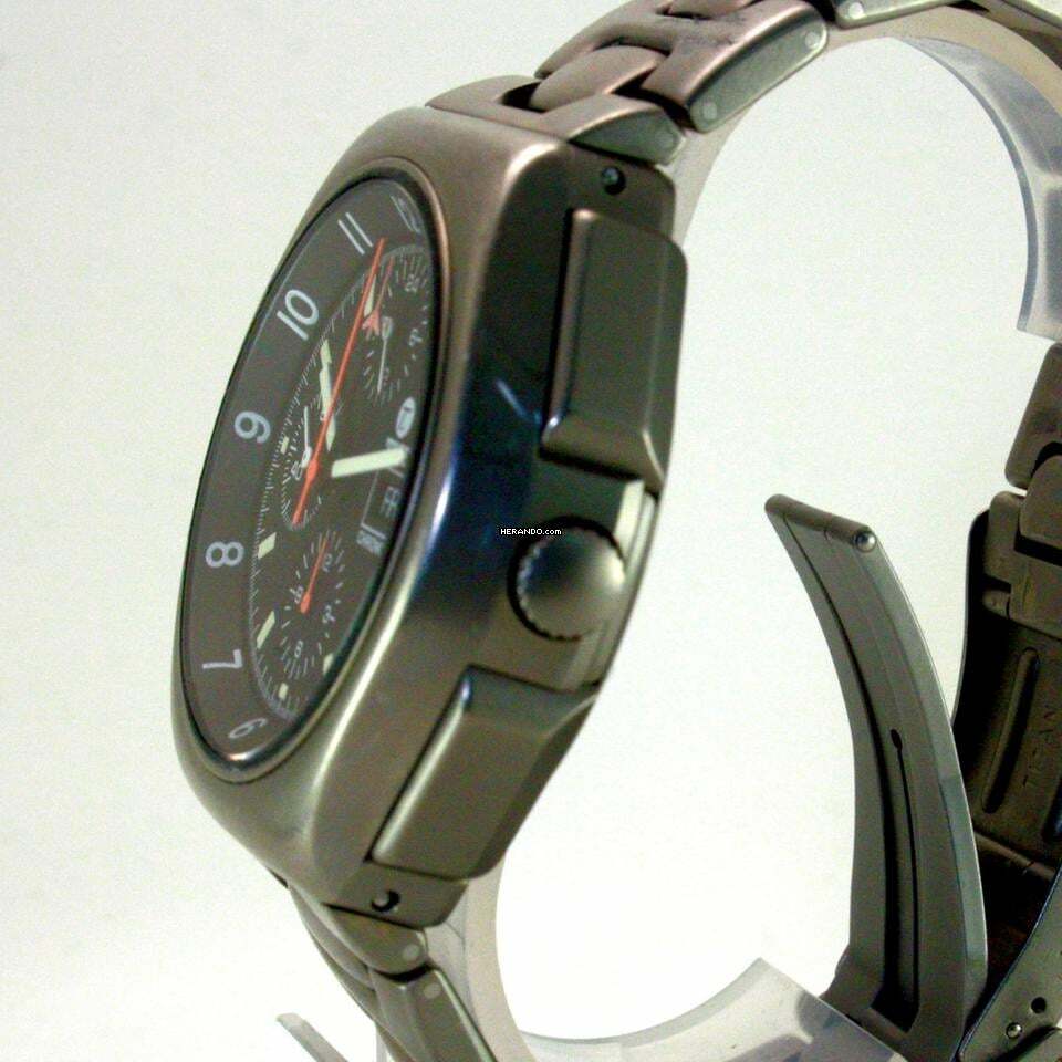 Thumbnail von Tutima Military Chronograph </h1>