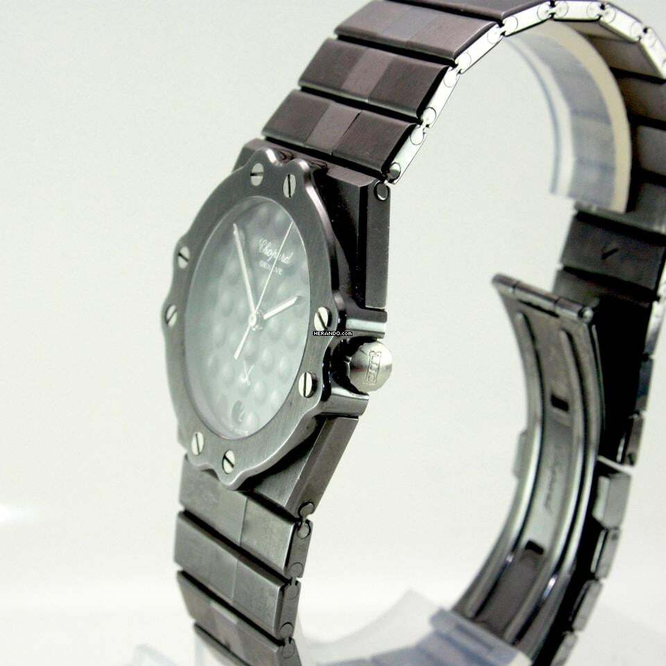 Thumbnail von Chopard St. Moritz 8079 </h1>