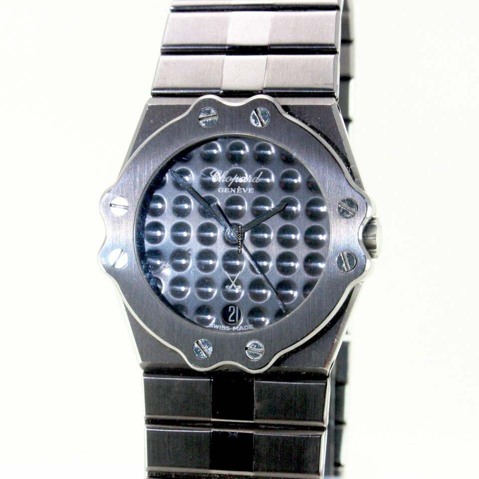 Thumbnail von Chopard St. Moritz 8079 </h1>