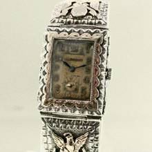 Thumbnail von Ollendorf custom Watch </h1>