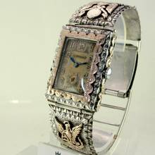 Thumbnail von Ollendorf custom Watch </h1>