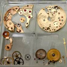 Thumbnail von Ollendorf custom Watch </h1>