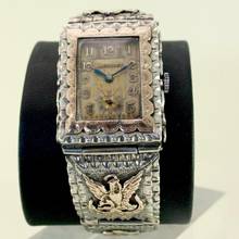 Thumbnail von Ollendorf custom Watch </h1>