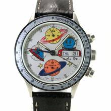 Thumbnail von Fortis Andora Space Limited Edition </h1>