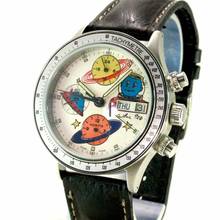 Thumbnail von Fortis Andora Space Limited Edition </h1>