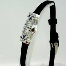 Thumbnail von Chopard Weißgold Mini </h1>