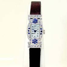 Thumbnail von Chopard Weißgold Mini </h1>