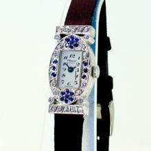 Thumbnail von Chopard Weißgold Mini </h1>