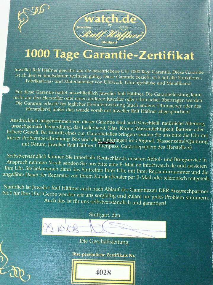 Thumbnail von Jaeger-LeCoultre Master Compressor Extreme World Chronograph 150.8.22 </h1>