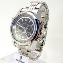 Thumbnail von Jaeger-LeCoultre Master Compressor Extreme World Chronograph 150.8.22 </h1>