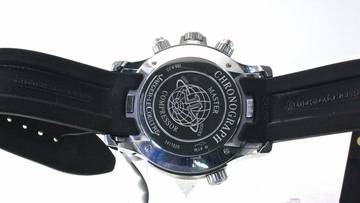 Thumbnail von Jaeger-LeCoultre Master Compressor Extreme World Chronograph 150.8.22 </h1>