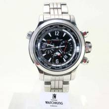 Thumbnail von Jaeger-LeCoultre Master Compressor Extreme World Chronograph 150.8.22 </h1>