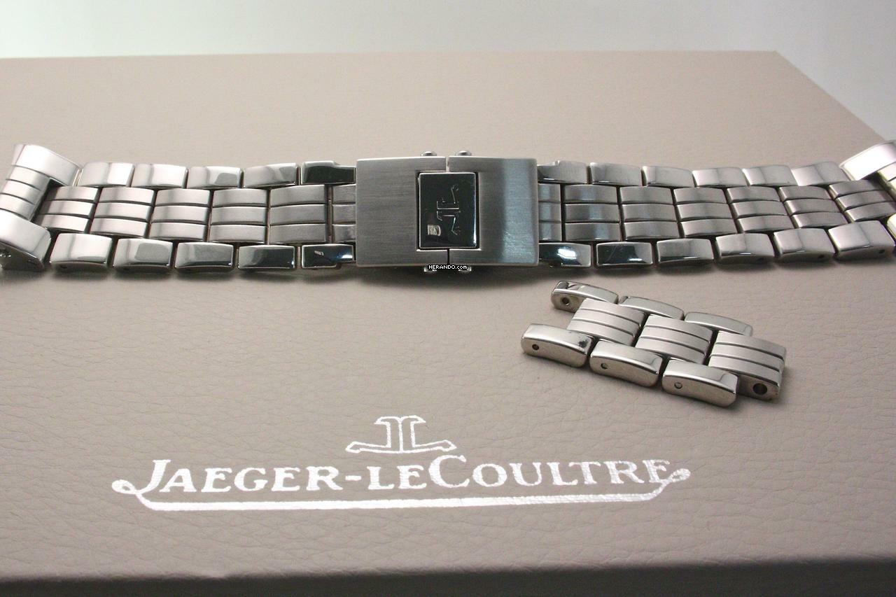 Thumbnail von Jaeger-LeCoultre Master Compressor Extreme World Chronograph 150.8.22 </h1>