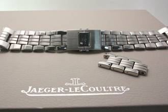 Thumbnail von Jaeger-LeCoultre Master Compressor Extreme World Chronograph 150.8.22 </h1>