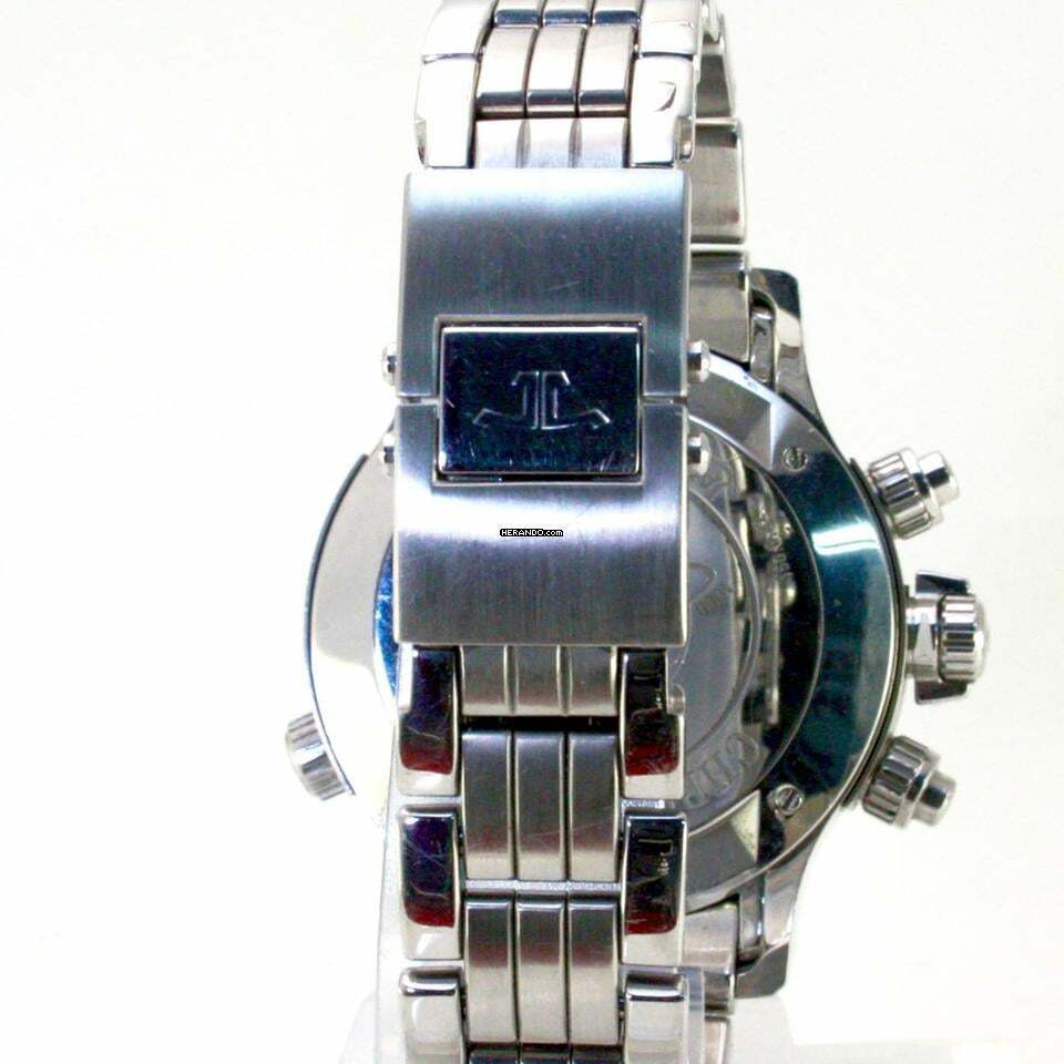 Thumbnail von Jaeger-LeCoultre Master Compressor Extreme World Chronograph 150.8.22 </h1>