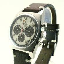 Thumbnail von Zenith El Primero  Chronograph Vintage