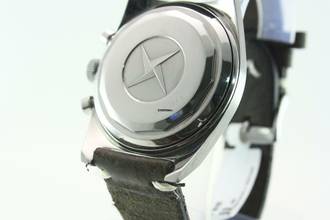 Thumbnail von Zenith El Primero  Chronograph Vintage