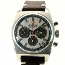 Thumbnail von Zenith El Primero  Chronograph Vintage