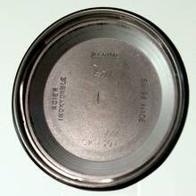 Thumbnail von Zenith El Primero  Chronograph Vintage