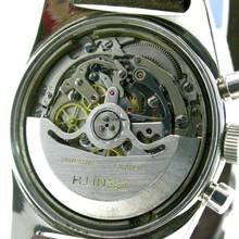 Thumbnail von Zenith El Primero  Chronograph Vintage