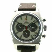 Thumbnail von Zenith El Primero  Chronograph Vintage