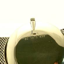 Thumbnail von Zenith Movado 750 Gold ultra flach </h1>