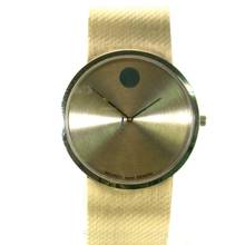 Thumbnail von Zenith Movado 750 Gold ultra flach </h1>