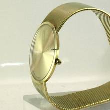 Thumbnail von Zenith Movado 750 Gold ultra flach </h1>