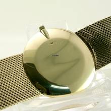 Thumbnail von Zenith Movado 750 Gold ultra flach </h1>