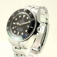 Thumbnail von Rolex Sea-Dweller Deepsea 116660 </h1>