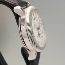 Thumbnail von Dubey & Schaldenbrand Moondate Chronograph FULL SET </h1>