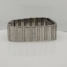 Thumbnail von Omega Constellation Quadra Lady Quartz Completo