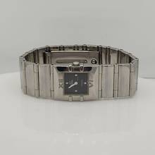 Thumbnail von Omega Constellation Quadra Lady Quartz Completo