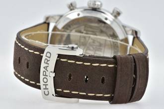 Thumbnail von Chopard Mille Miglia 1000 Miglia Mille Miglia Chronograph 168580-3001 46mm Big Size XL