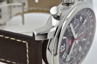 Thumbnail von Chopard Mille Miglia 1000 Miglia Mille Miglia Chronograph 168580-3001 46mm Big Size XL