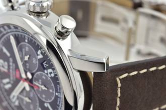 Thumbnail von Chopard Mille Miglia 1000 Miglia Mille Miglia Chronograph 168580-3001 46mm Big Size XL