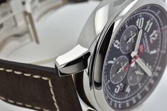 Thumbnail von Chopard Mille Miglia 1000 Miglia Mille Miglia Chronograph 168580-3001 46mm Big Size XL