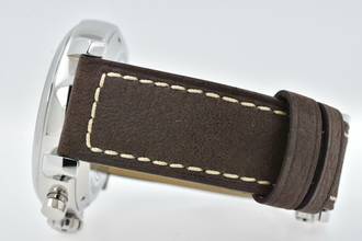 Thumbnail von Chopard Mille Miglia 1000 Miglia Mille Miglia Chronograph 168580-3001 46mm Big Size XL