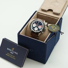Thumbnail von Breitling Classic Avi Chronograph 42 Mosquito </h1>