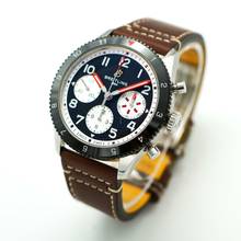 Thumbnail von Breitling Classic Avi Chronograph 42 Mosquito </h1>