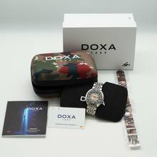 Thumbnail von Doxa Army </h1>