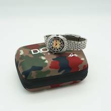 Thumbnail von Doxa Army </h1>