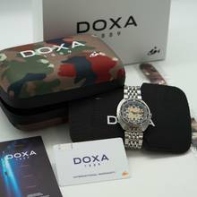 Thumbnail von Doxa Army </h1>